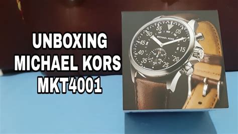 michael kors mkt4001 battery replacement